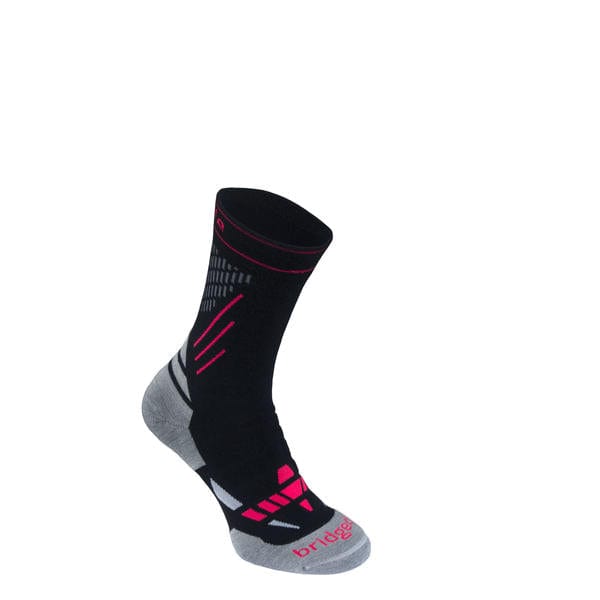 Bridgedale, Naisten Ski Nordic Race