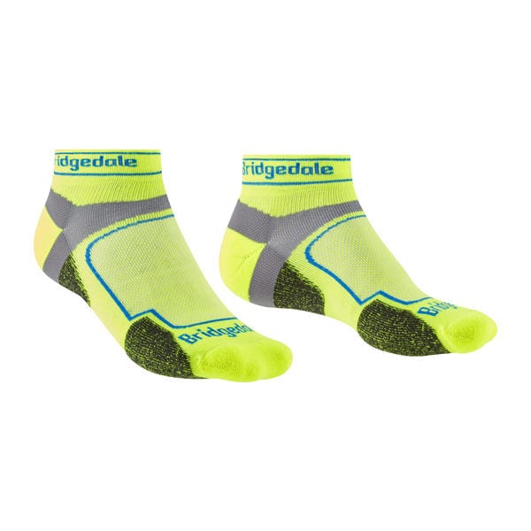 Bridgedale, UL trail CoolM Low