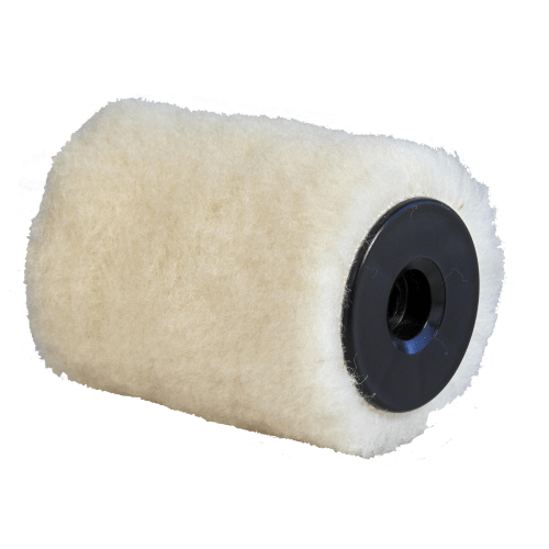 Rode, Merino villa, rotoharja 10cm