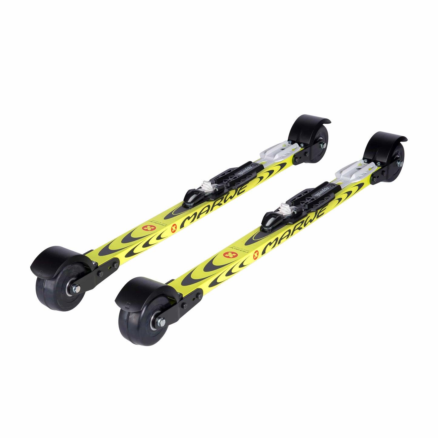 Marwe 700A Alumiini Perinteisen suksi