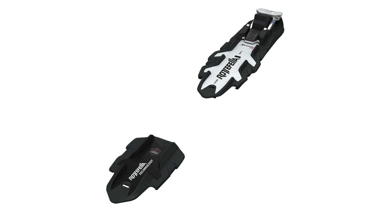 Rottefella Xcelerator 2.0 Siteet Luistelu/Perinteinen