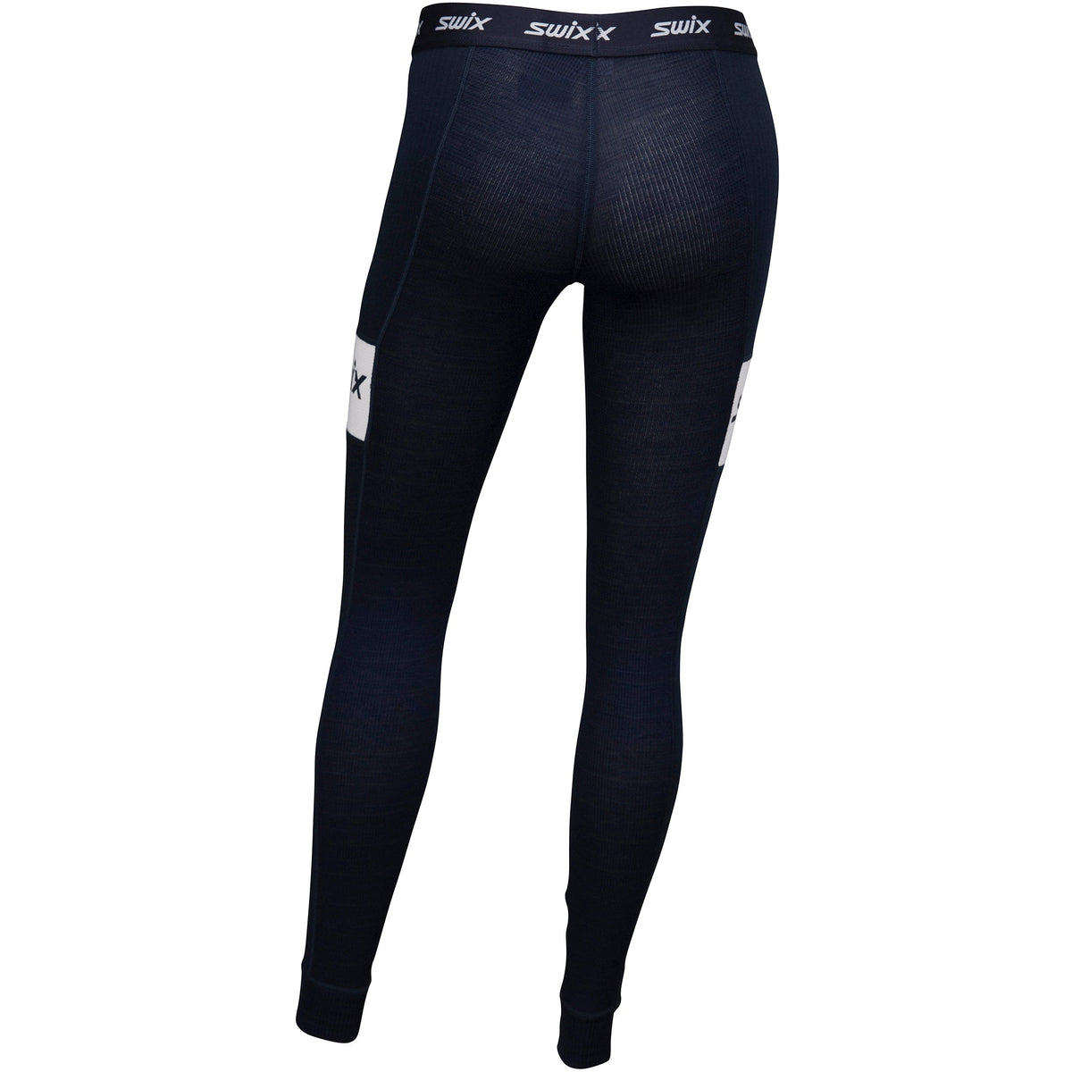 Swix, RaceX Warm Bodyw Pants, Naisille