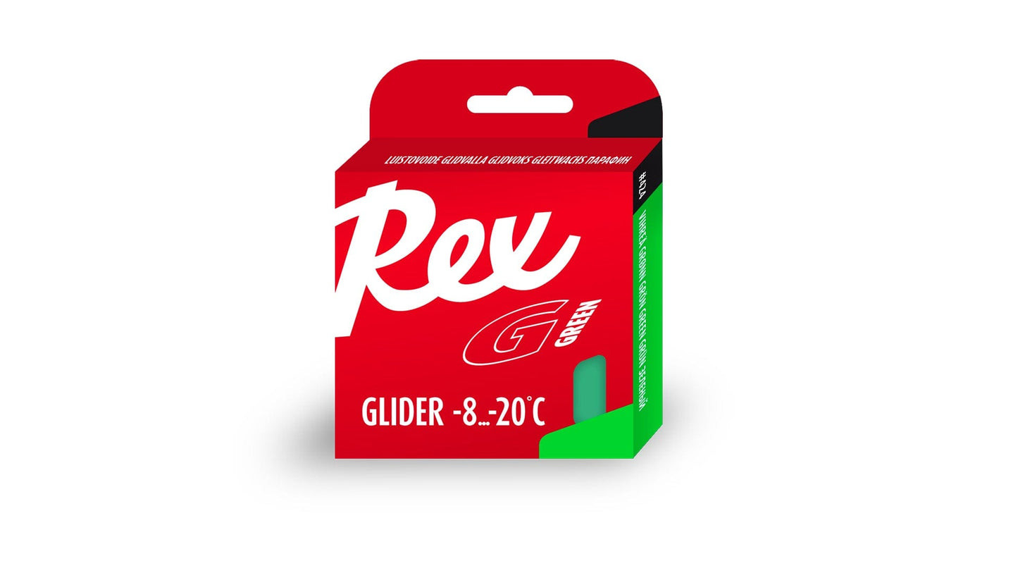 Rex Perusluistot 2x43g