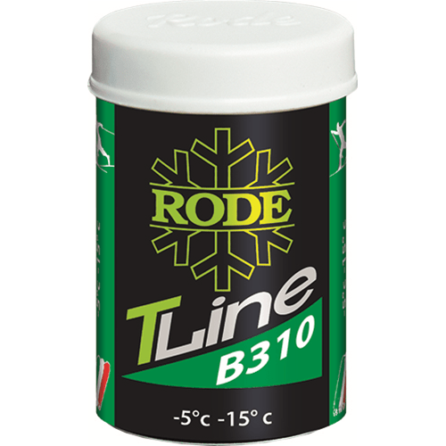 Rode, Top-Line Pitopurkit