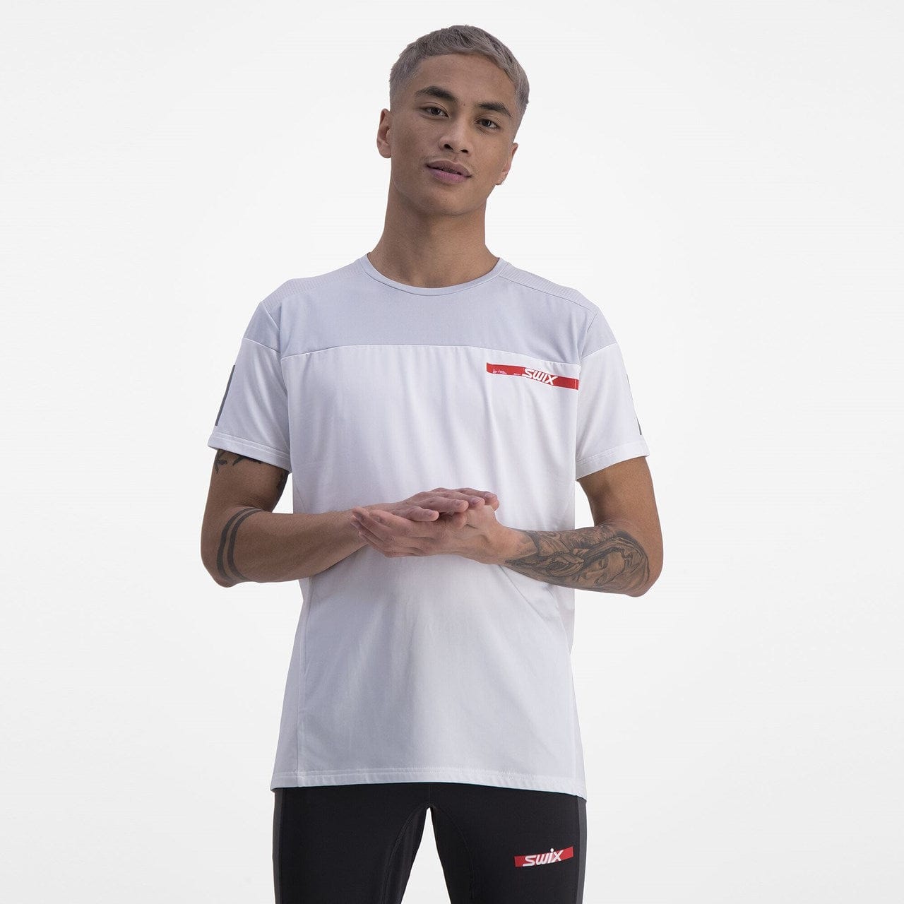 Swix, Carbon t-paita miehille