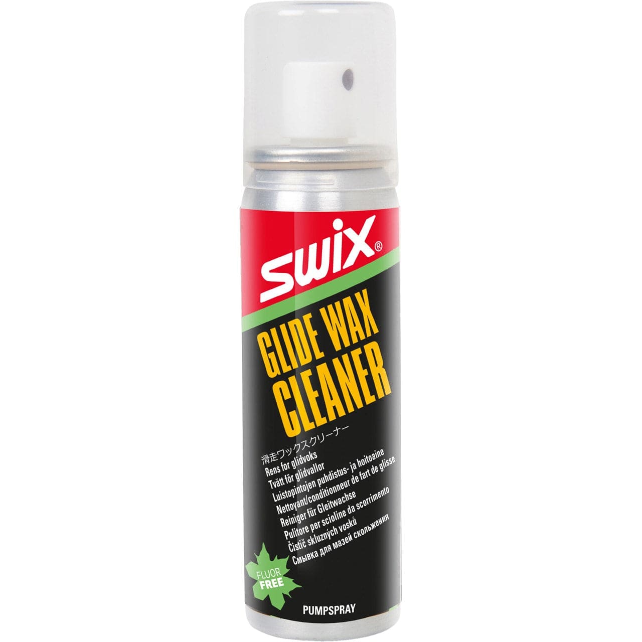 Swix Glide Cleaner 70ml