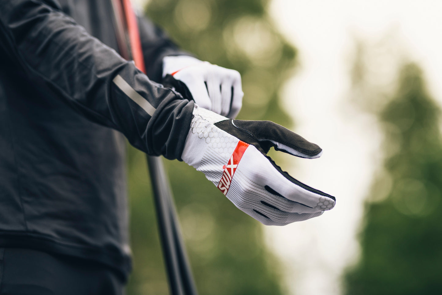 Rullahiihtovarusteiden vuokraus