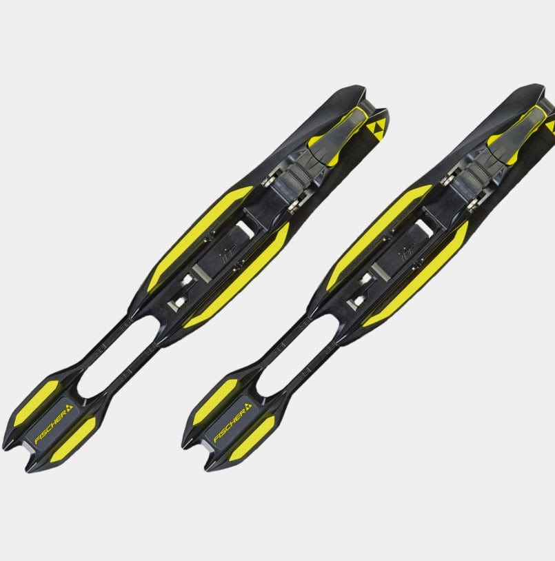 Fischer Race Jr IFP Luisteluside