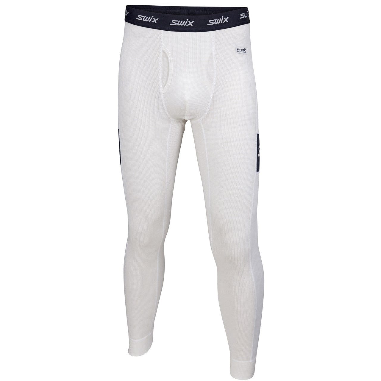 Swix, RaceX Warm Bodyw pants, miehille