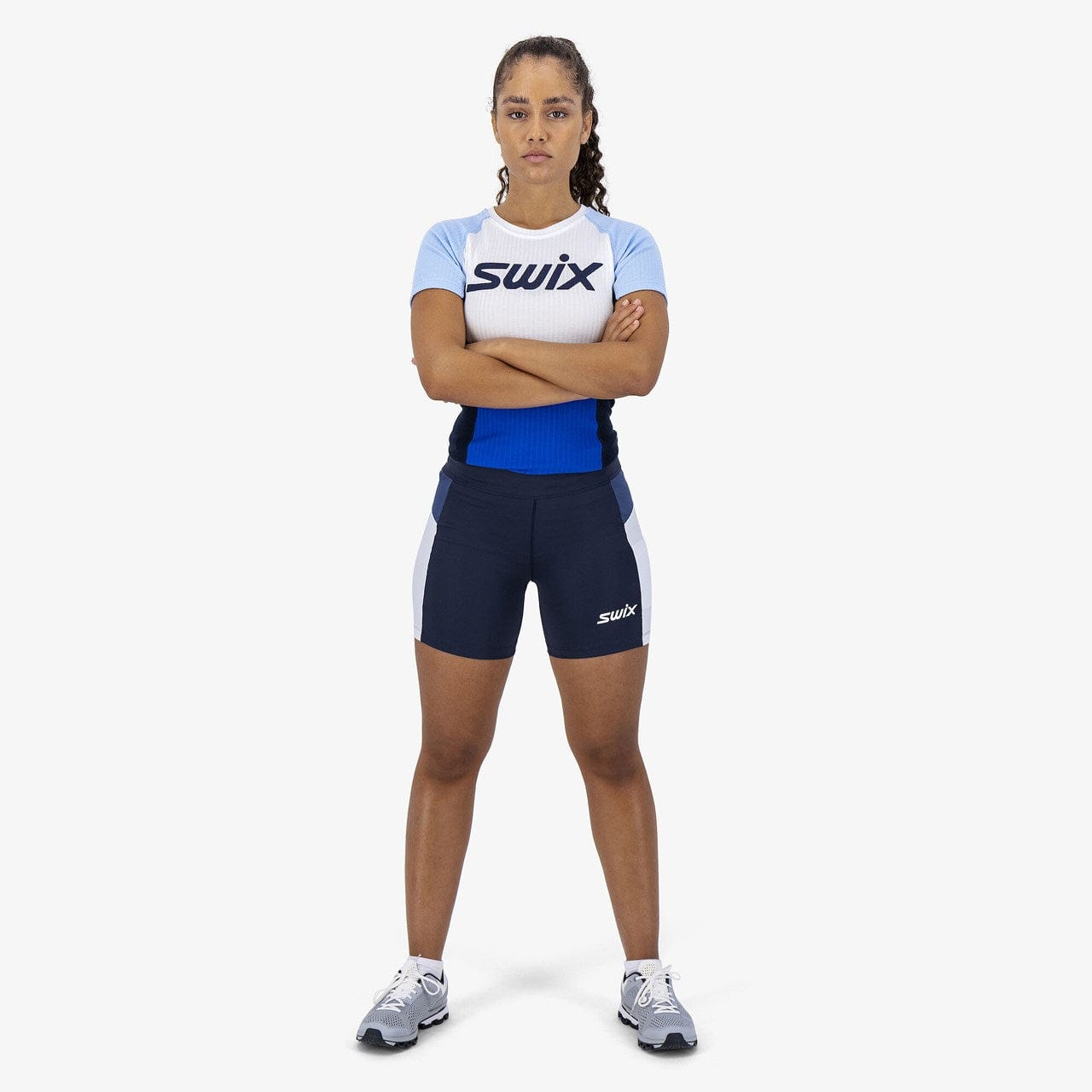 Swix, Motion Premium shortsit naisille