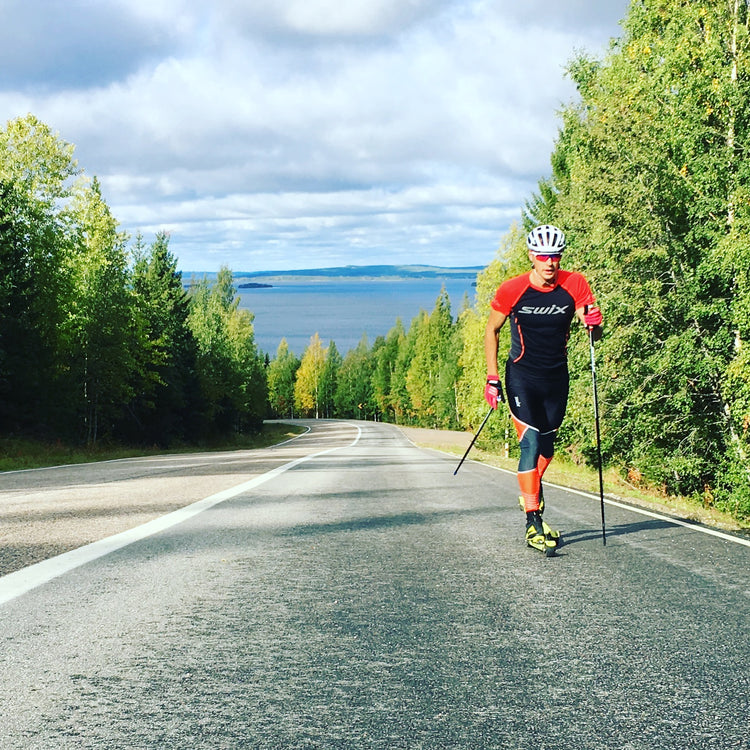 Rullasukset ja varaosat