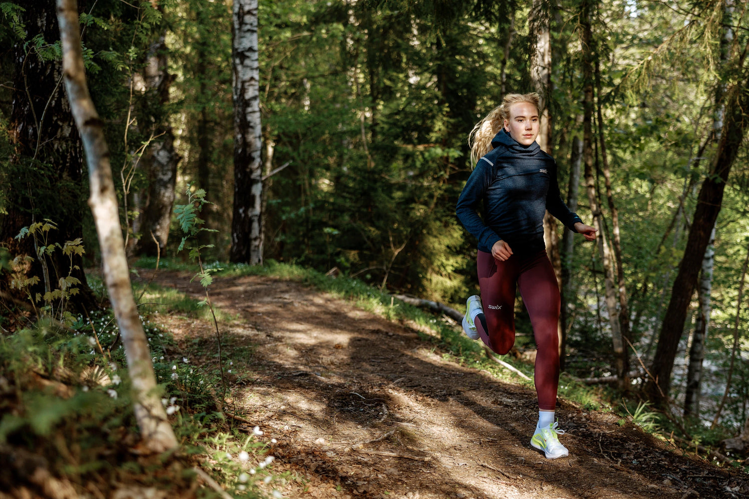 Swix kesätekstiilit 26