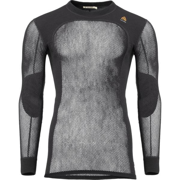 ACLIMA WN CrewNeck sh M