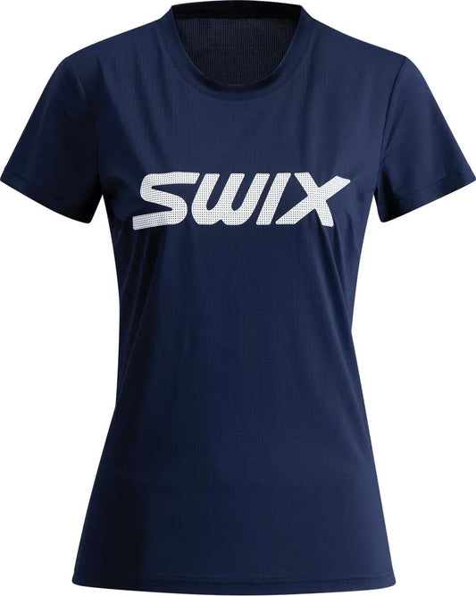 Swix Relay Tee W
