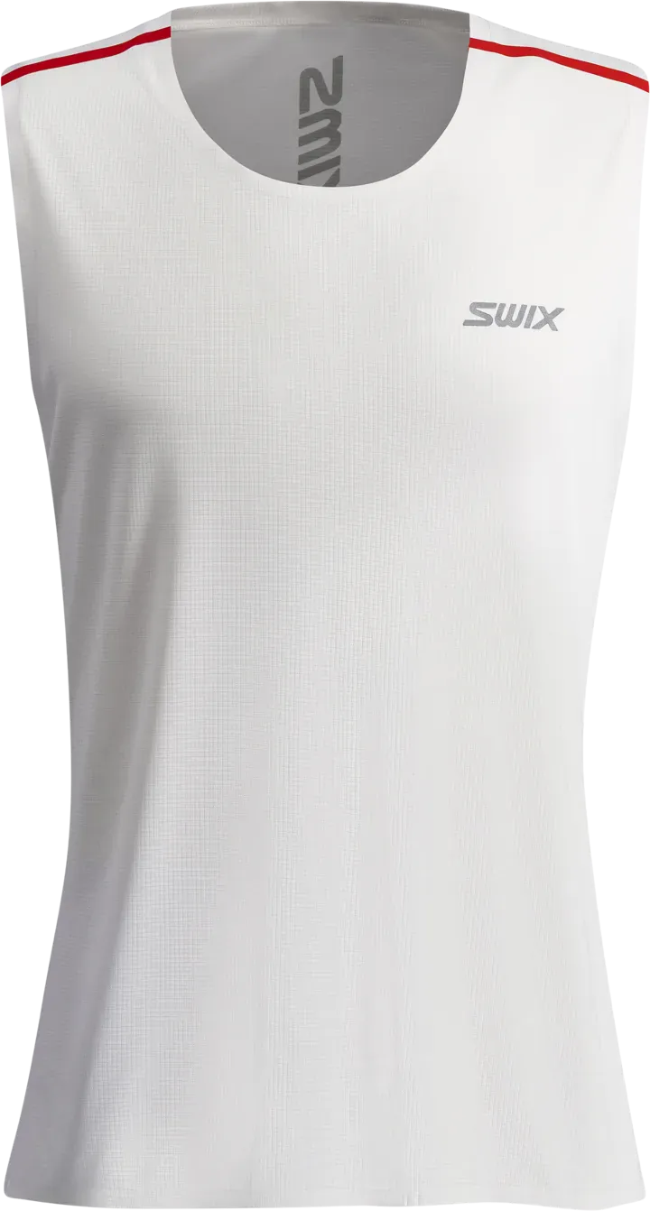 Swix Position tanktop M