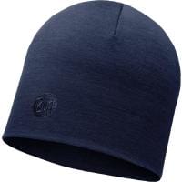 Buff Merino heavyweight beanie