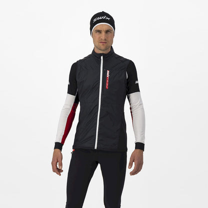 Swix  Triac Alpha Vest miehille