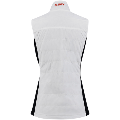 Swix Surmount Primaloft vest W