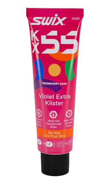 Swix KX-Sarja Liisterit