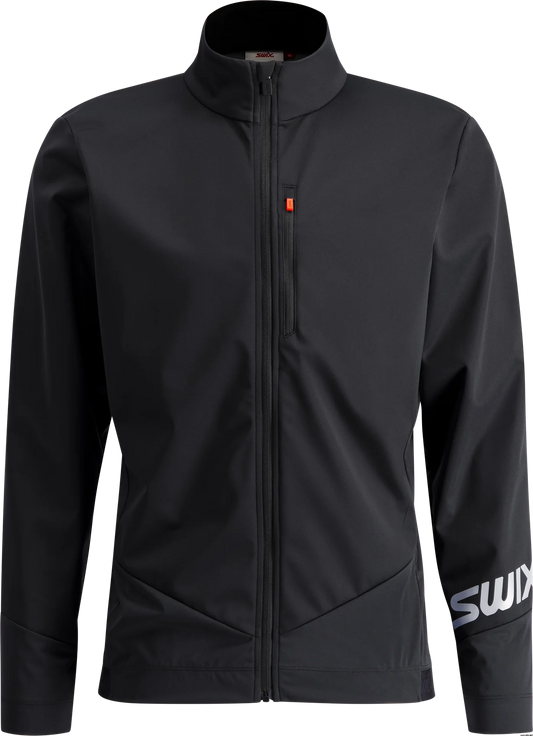 Swix Triac Windstopper jacket M