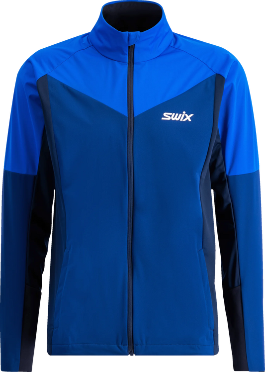 Swix Nordic takki M