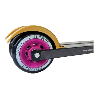 IDT Skate Elite Pro PU