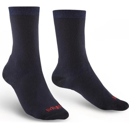 Bridgedale Coolmax liner W