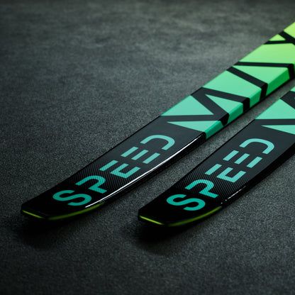 Fischer Speedmax 100 DOUBLE POLING SPRINT plus