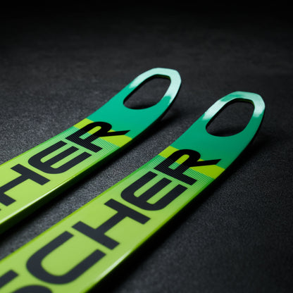 Fischer Speedmax 100HE SKATE PLUS 610