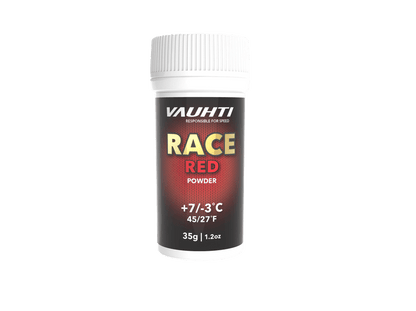 Vauhti RACE pulverit 35g