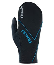 Roeckl Thanstein mitten