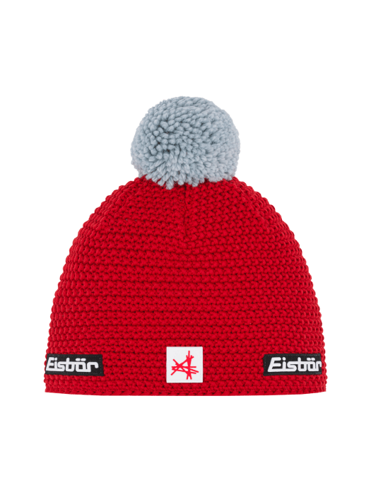 Eisbär Jamie Pompon SA