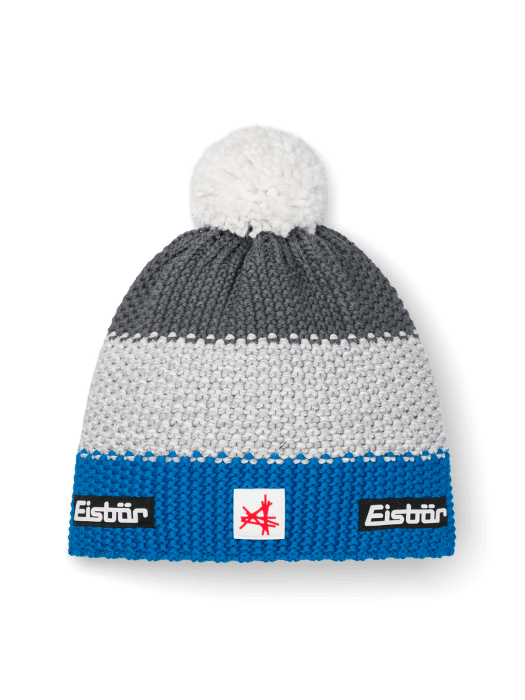 Eisbär Star Pompon SA