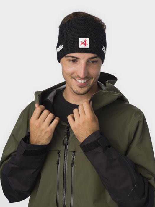 Eisbär Jamie Headband