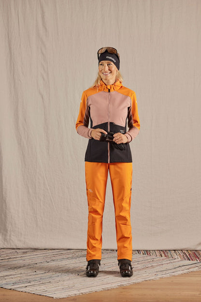 Maloja CristinaM Softshell housut