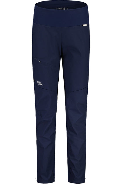 Maloja NunaM Nordic Hybrid Softshell