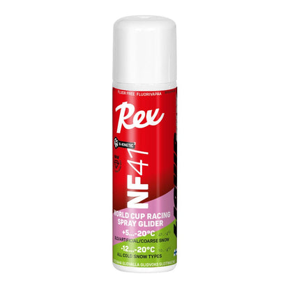 Rex NF Nesteluistot Spray