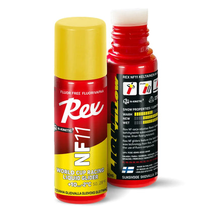 Rex NF Nesteluistot Sieni 60ml