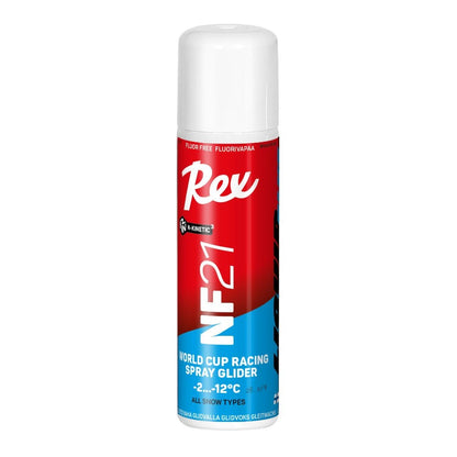 Rex NF Nesteluistot Spray