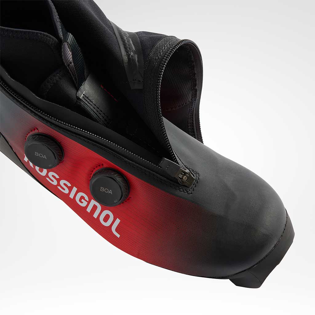 Rossignol X-ium Carbon Premium BOA CL UUSI 26/27