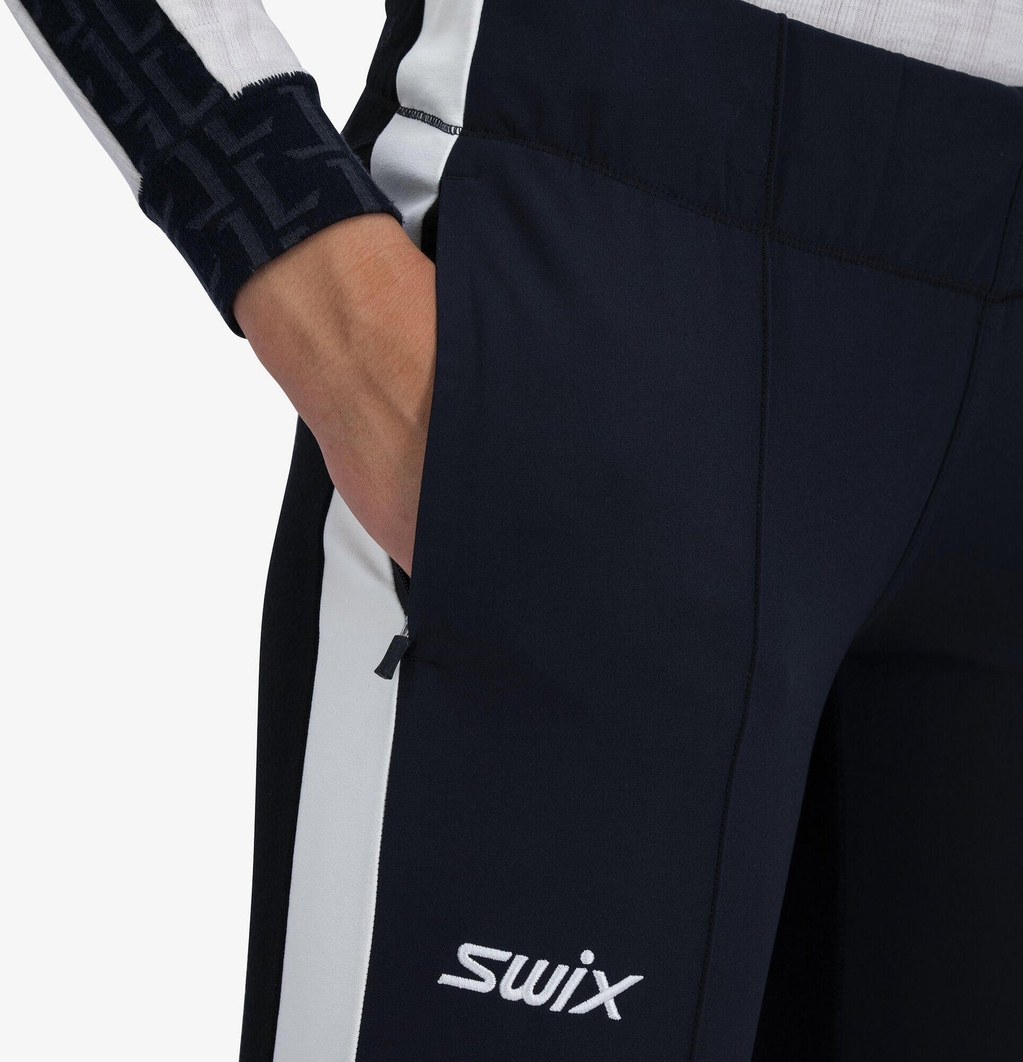 Swix Legacy pants naisille