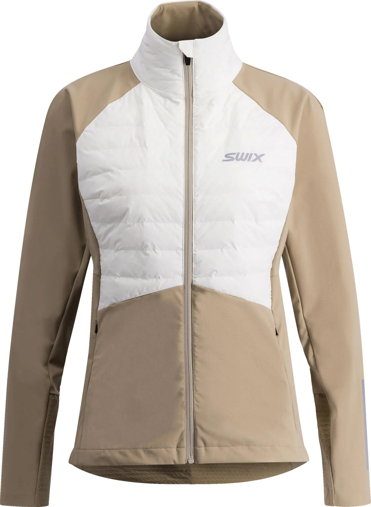 Swix Elevation jacket W