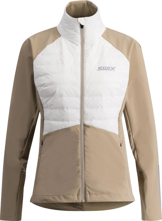 Swix Elevation jacket W