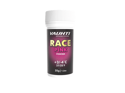 Vauhti RACE pulverit 35g