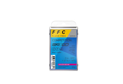 Skigo FFC parafiinit 60g
