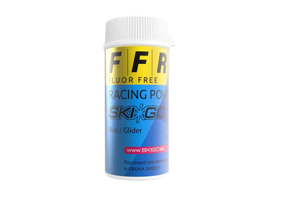 Skigo FFR pulverit
