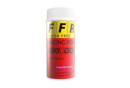 Skigo FFR pulverit