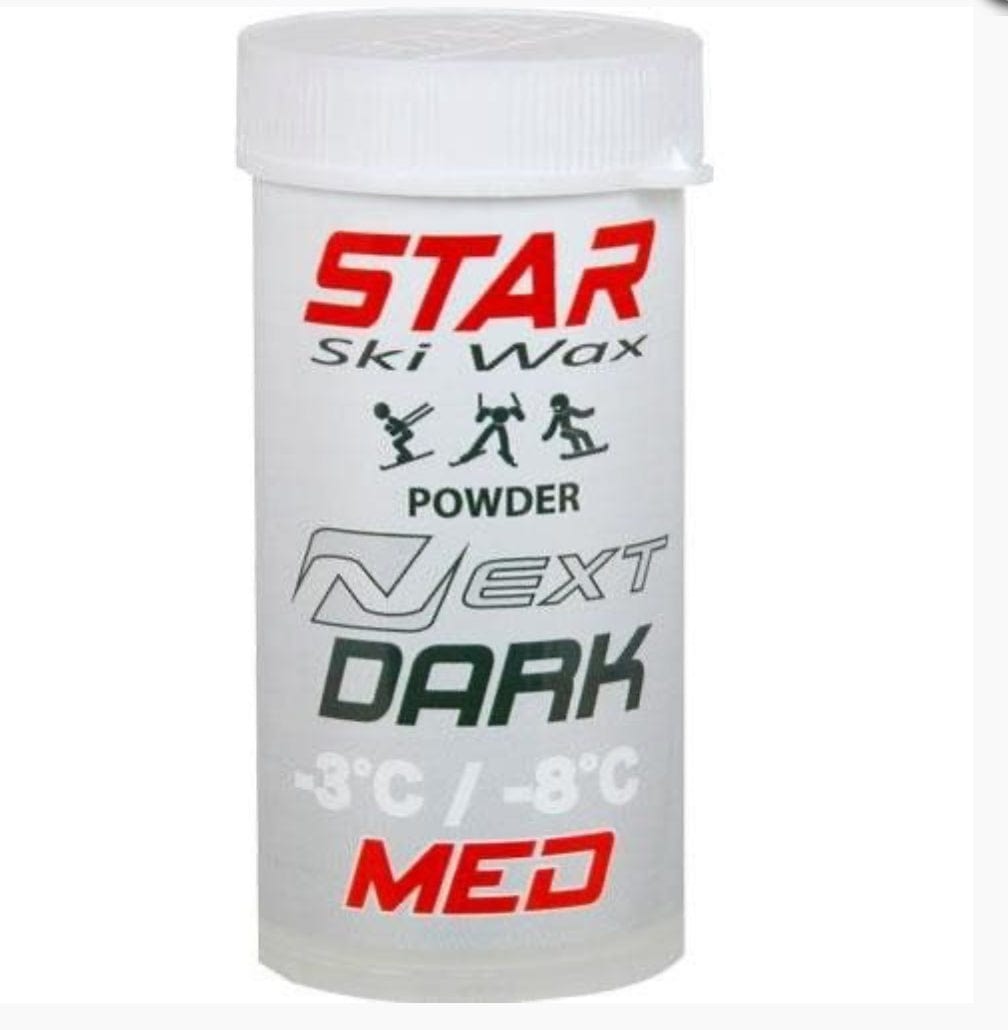 Star Next Pulverit 28g