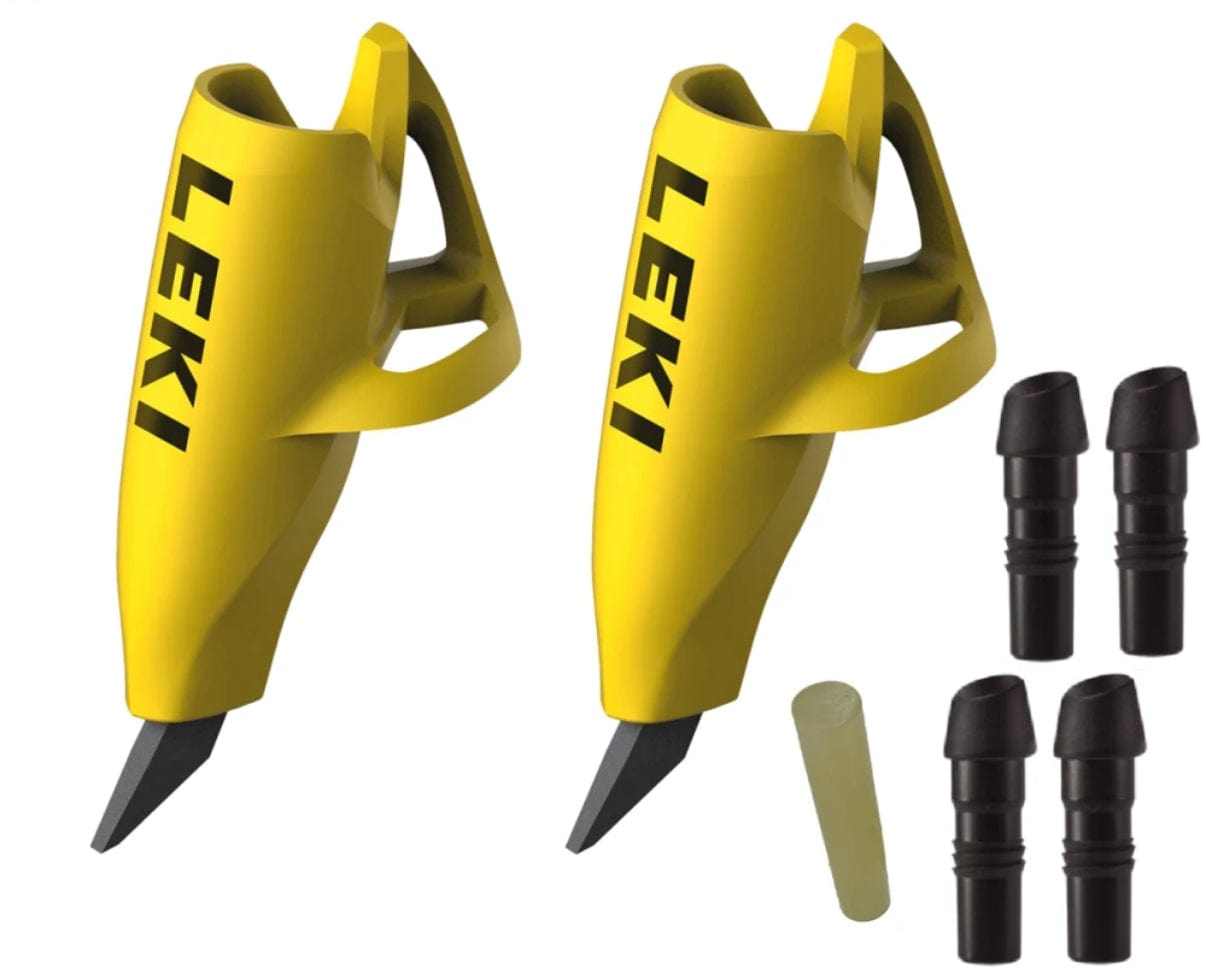 Leki Vario rollerski piikki (FIS-hyväksytty)