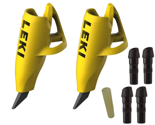 Leki Vario rollerski piikki (FIS-hyväksytty)